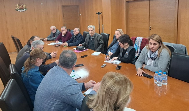 Проф. Христо Христов: Започва възстановяването на Куршун чешма и други стари чешми в Шумен