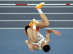 China World Indoor Athletics