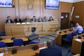 Столична община - главен архитект на София - конкурсна процедура