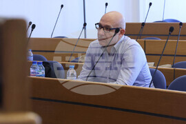 Столична община - главен архитект на София - конкурсна процедура