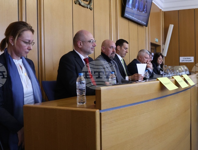 Интepвюта с двамата кандидати в конкурса за главен архитект на София ще се състоят в "Топлоцентрала"