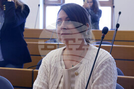 Столична община - главен архитект на София - конкурсна процедура