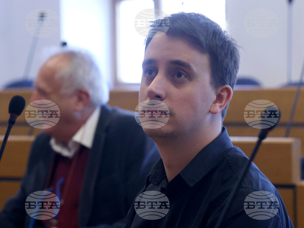 Столична община - главен архитект на София - конкурсна процедура