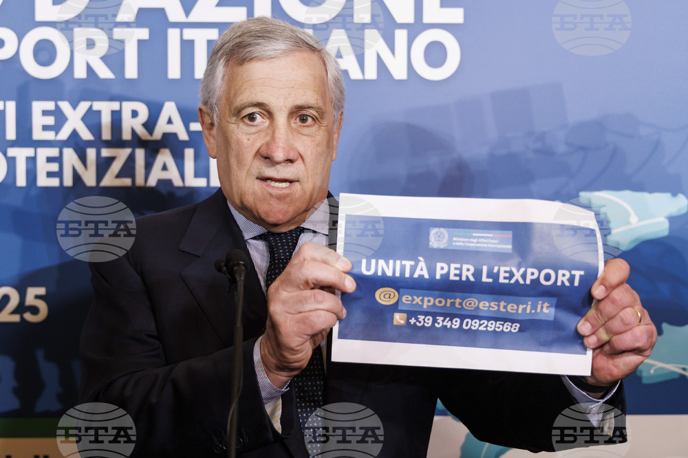 Italy Exports