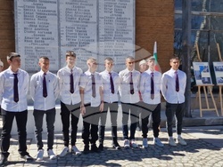 Самоков - 80 години от Дравска отбранителна операция - отбелязване