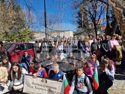 Самоков - 80 години от Дравска отбранителна операция - отбелязване