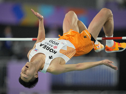 China World Indoor Athletics
