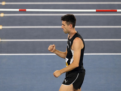 China World Indoor Athletics