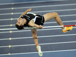 China World Indoor Athletics