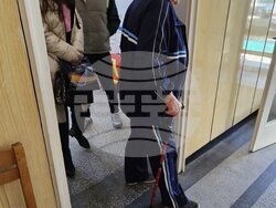 Антоново - лекар - Ибрахим Керим