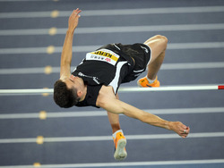 China World Indoor Athletics