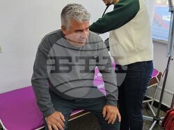 Антоново - лекар - Ибрахим Керим