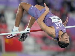 China World Indoor Athletics