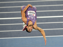 China World Indoor Athletics