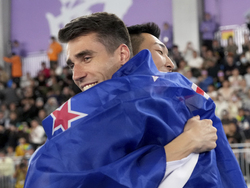 China World Indoor Athletics