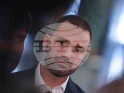 Съдебна палата - досъдебно производство за отвличане - брифинг