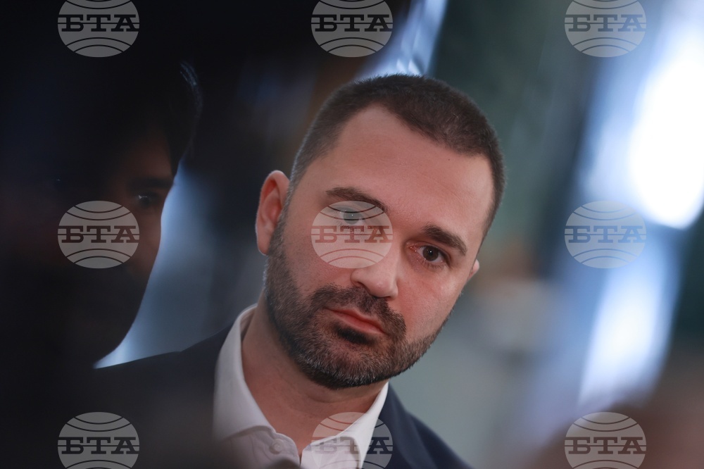Съдебна палата - досъдебно производство за отвличане - брифинг