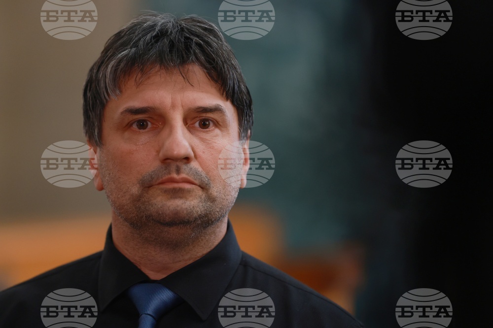 Съдебна палата - досъдебно производство за отвличане - брифинг