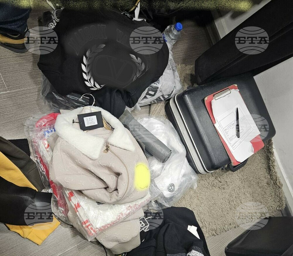МВР: Специализирана операция на територията на столицата за противодействие и превенция на икономическите престъпления