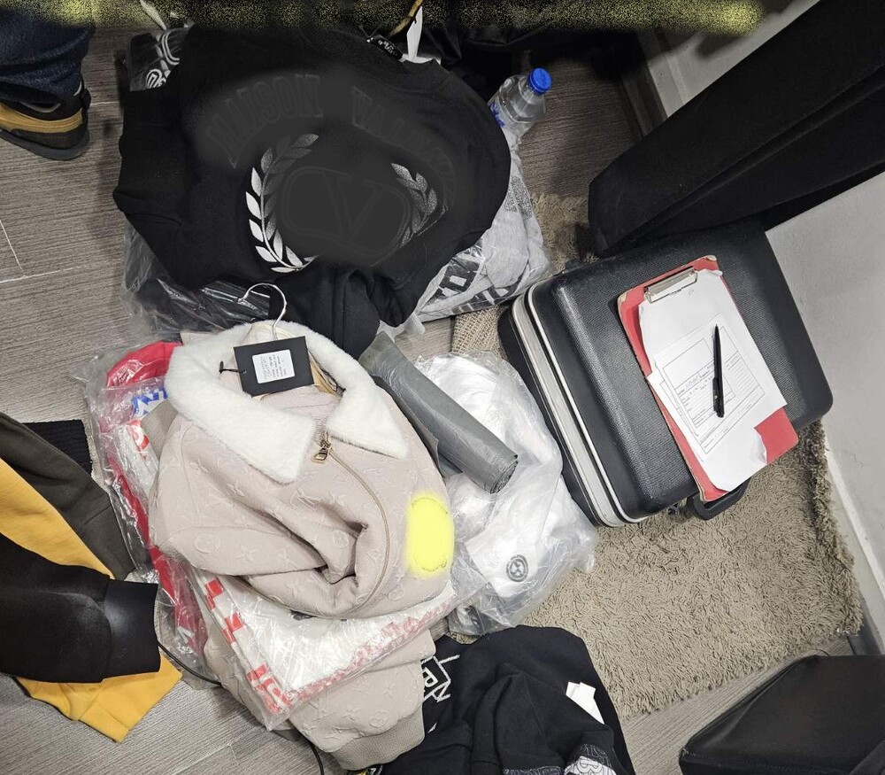 МВР: Специализирана операция на територията на столицата за противодействие и превенция на икономическите престъпления