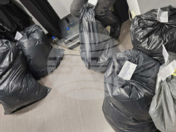 Снимка: МВР