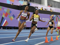 China World Indoor Athletics