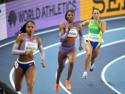 China World Indoor Athletics