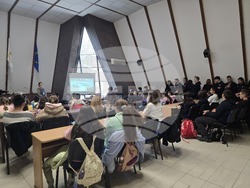 Благоевград - световен ден на водата - форум