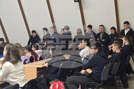 Благоевград - световен ден на водата - форум