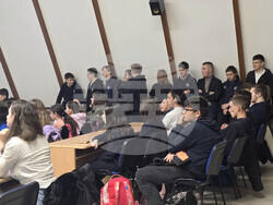 Благоевград - световен ден на водата - форум