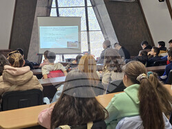 Благоевград - световен ден на водата - форум