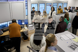 Варна - ВВМУ „Н. Й. Вапцаров“ - Ден на отворените врати