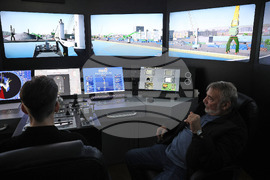 Варна - ВВМУ „Н. Й. Вапцаров“ - Ден на отворените врати