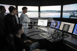 Варна - ВВМУ „Н. Й. Вапцаров“ - Ден на отворените врати