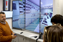 Варна - ВВМУ „Н. Й. Вапцаров“ - Ден на отворените врати