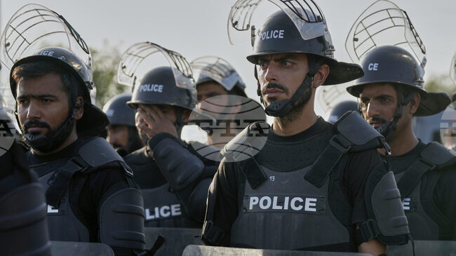 Европейският съюз обмисля да проведе обучение на 3000 палестински полицаи от Газа