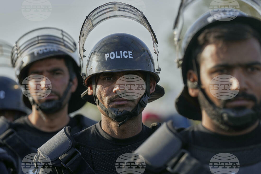 Pakistan Israel Palestinians