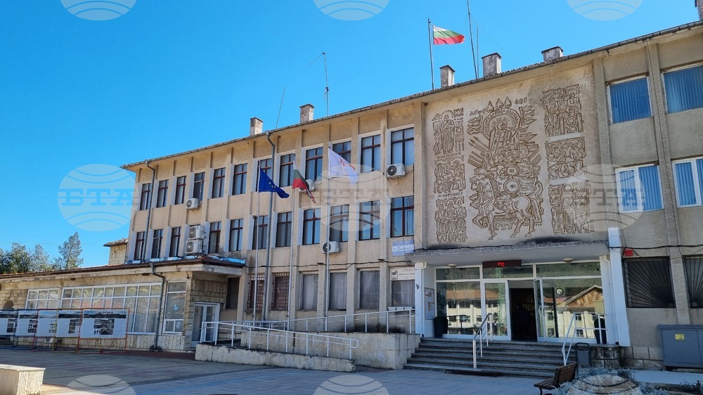 В Опака въвеждат забрана, свързана с електрическите тротинетки