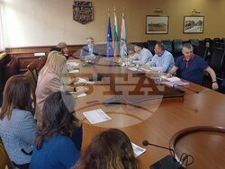 Снимка: Община Варна