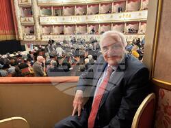 Снимка: Софийска опера и балет