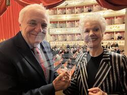 Снимка: Софийска опера и балет