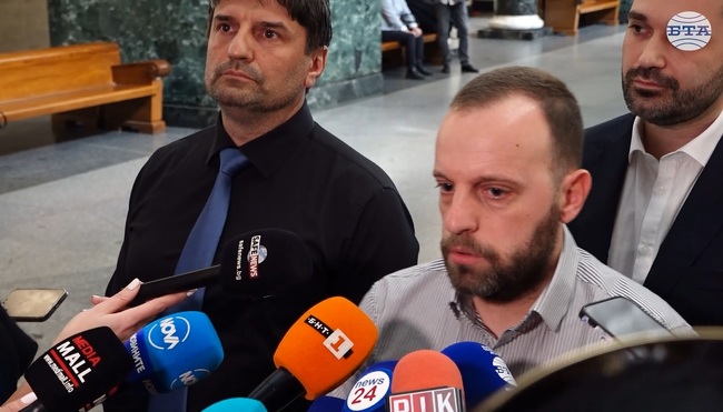 Двама са задържани и трети се издирва заради две отвличания, свързани с пратка кокаин