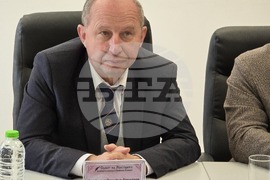 Плевен - ректори - Медицински университет