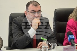 Плевен - ректори - Медицински университет