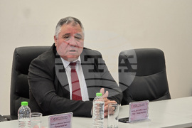 Плевен - ректори - Медицински университет