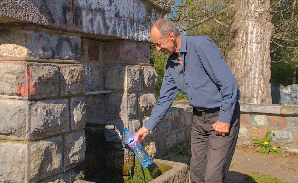 Българска фондация Биоразнообразие: Колко чиста и достъпна е водата в България