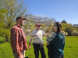 Снимка: Българска фондация Биоразнообразие