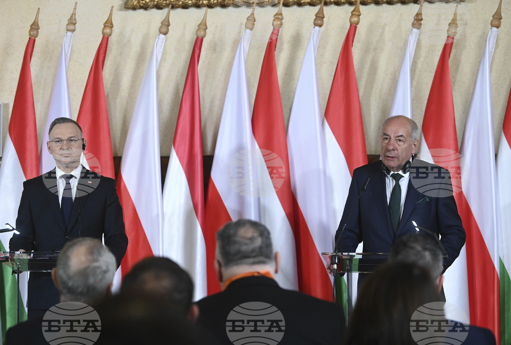 Hungary Poland