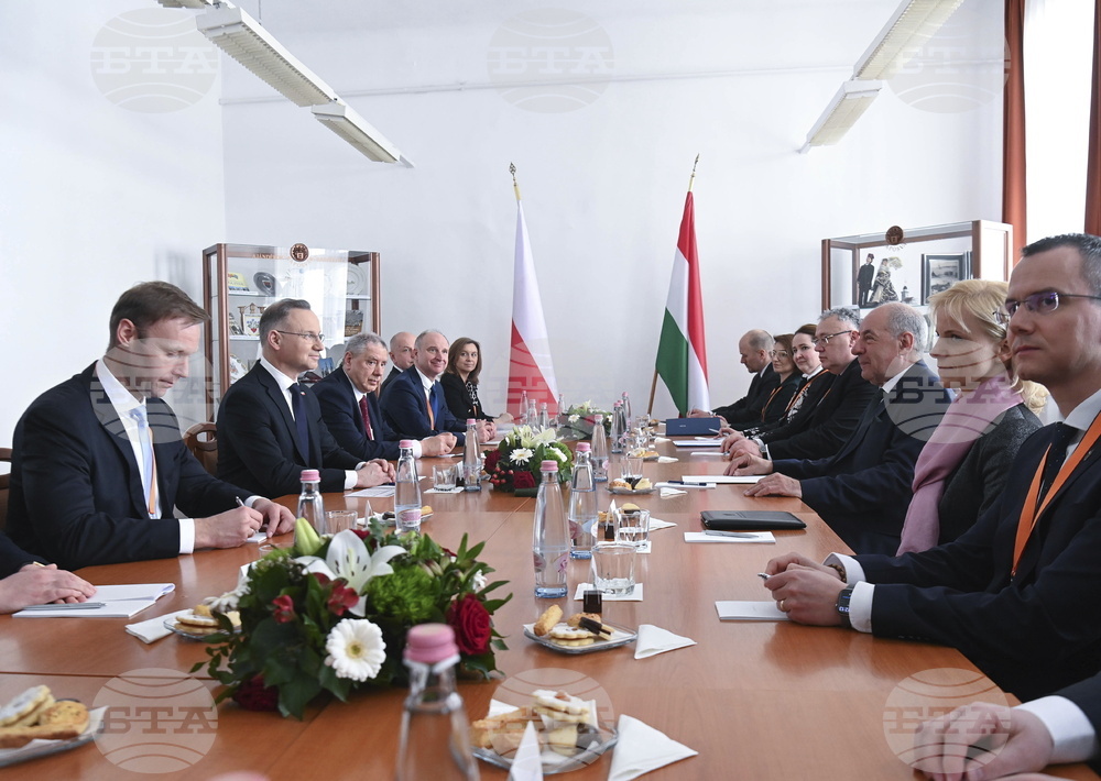 Hungary Poland