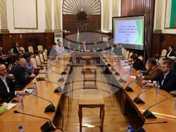 Снимка: Министерство на земеделието и храните